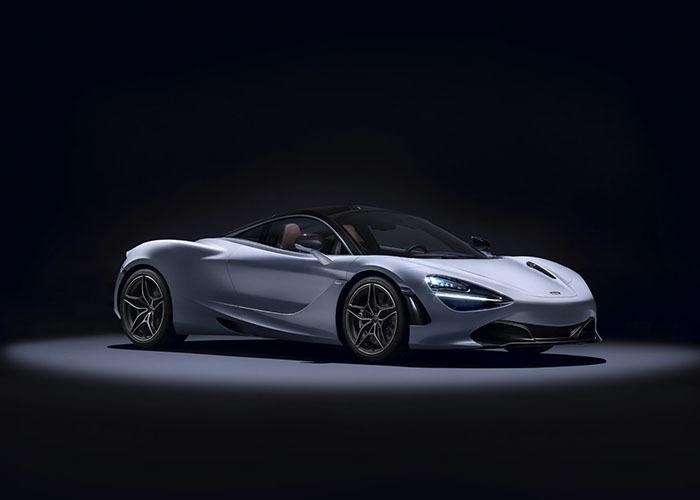 imagen 11 de El nuevo McLaren 720S, vamos a acompañar al viento.