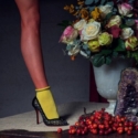 El zapato de Cenicienta en el S.XXI según Louboutin: Tales from the Boudoir.