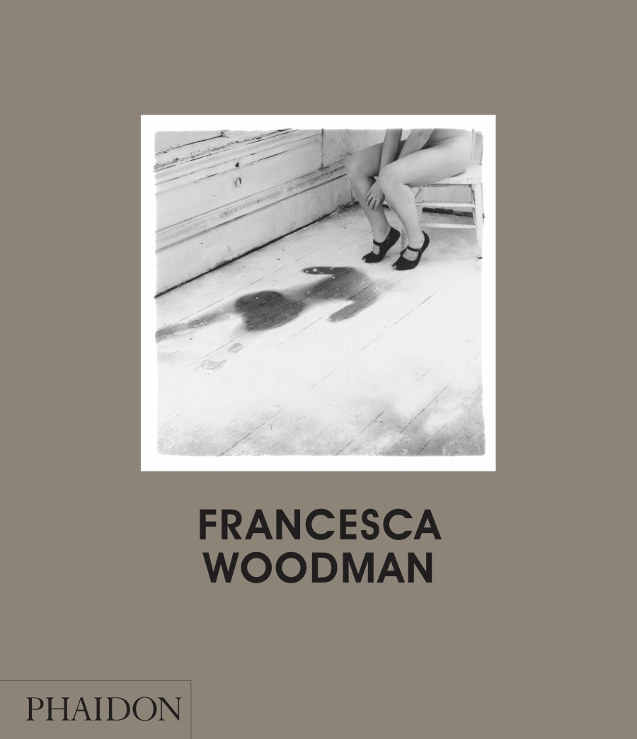 imagen 1 de Una primavera con Francesca Woodman, la fotógrafa evanescente.