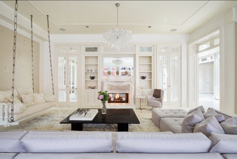 imagen 4 de Gwyneth Paltrow vende su apartamento en Nueva York por 10 millones de dólares.