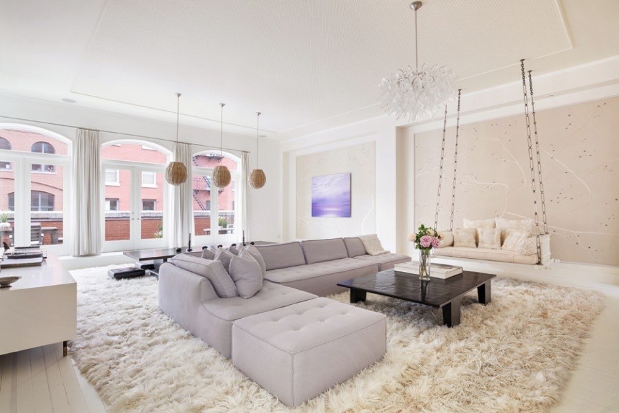 imagen 3 de Gwyneth Paltrow vende su apartamento en Nueva York por 10 millones de dólares.