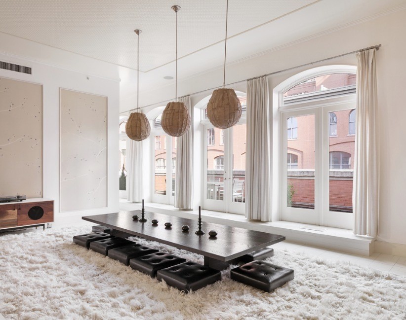 imagen 2 de Gwyneth Paltrow vende su apartamento en Nueva York por 10 millones de dólares.