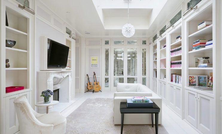 Gwyneth Paltrow vende su apartamento en Nueva York por 10 millones de dólares.