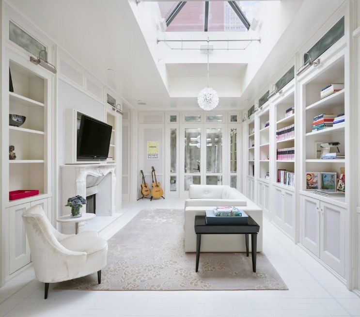 imagen 8 de Gwyneth Paltrow vende su apartamento en Nueva York por 10 millones de dólares.