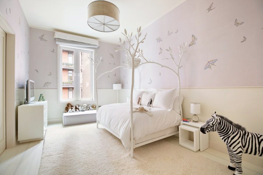 imagen 11 de Gwyneth Paltrow vende su apartamento en Nueva York por 10 millones de dólares.
