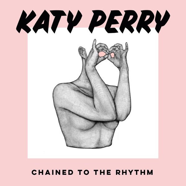 imagen 2 de Katy Perry bate el record de reproducciones en Spotify con su nuevo single.