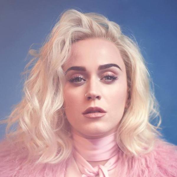 imagen 5 de Katy Perry bate el record de reproducciones en Spotify con su nuevo single.
