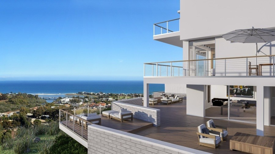 imagen 3 de La casa más cara nunca antes puesta en venta en Malibú cuesta 80 millones de dólares.