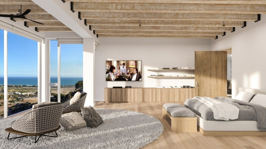 imagen 14 de La casa más cara nunca antes puesta en venta en Malibú cuesta 80 millones de dólares.