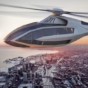 Bell Helicopter: el helicóptero más seguro, eficiente y confortable es híbrido.