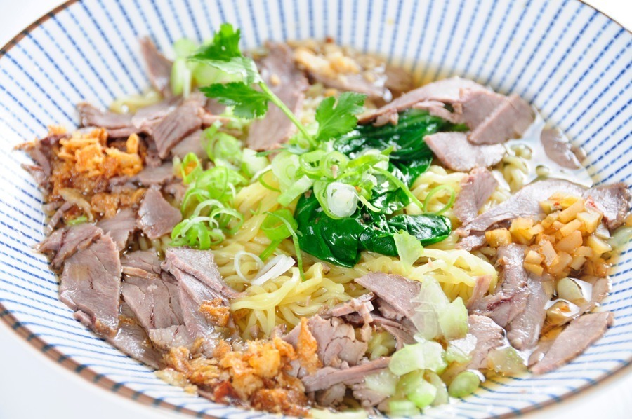 imagen 1 de La sopa japonesa de moda se sirve en Ramen Shifu.