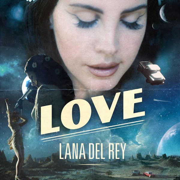 imagen 4 de Lana Del Rey presenta un vídeo y un corte de su próximo álbum.