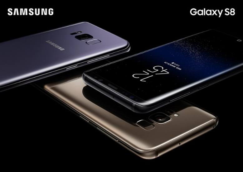 imagen 5 de Lo nuevo de Samsung: una pantalla hecha Smartphone.
