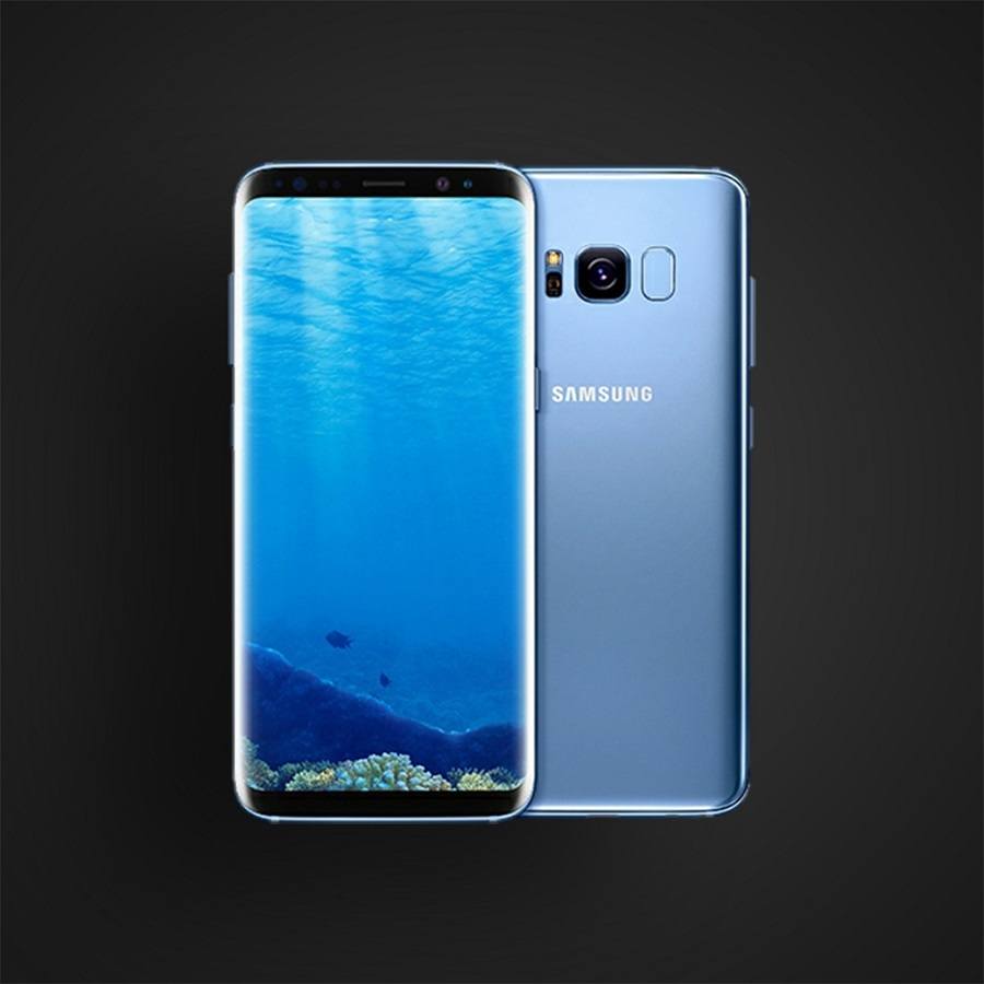 imagen 2 de Lo nuevo de Samsung: una pantalla hecha Smartphone.