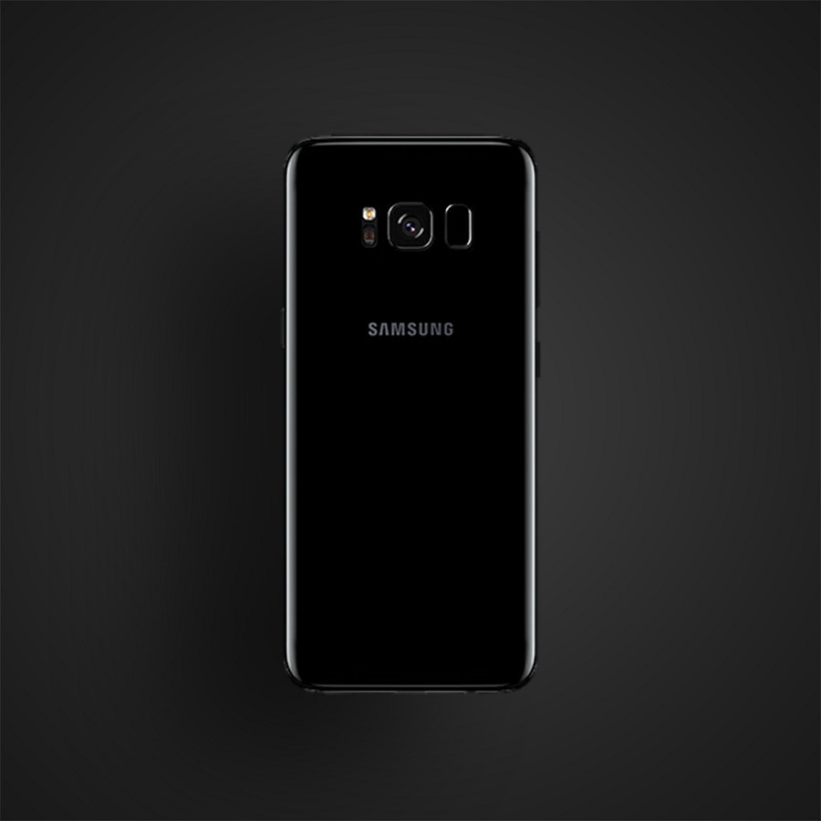 imagen 3 de Lo nuevo de Samsung: una pantalla hecha Smartphone.