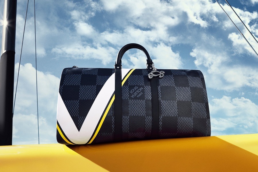 imagen 6 de Louis Vuitton, el estilo en el deporte, el deporte con estilo.