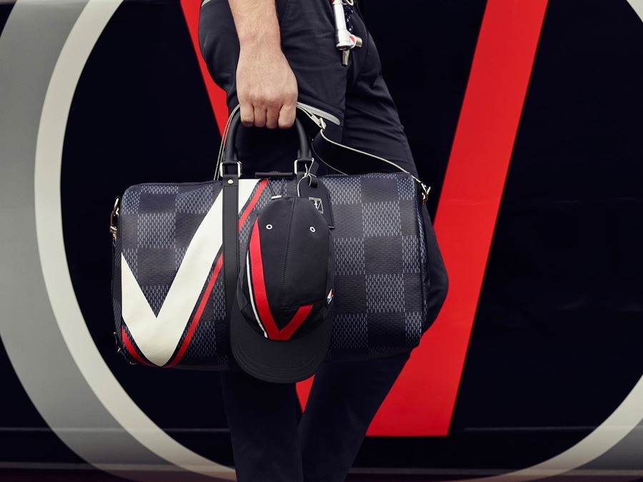 imagen 22 de Louis Vuitton, el estilo en el deporte, el deporte con estilo.
