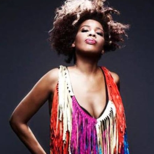 Macy Gray dará tres conciertos en España.