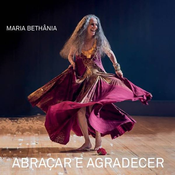 imagen 2 de Maria Bethânia cumple 50 años de carrera musical.