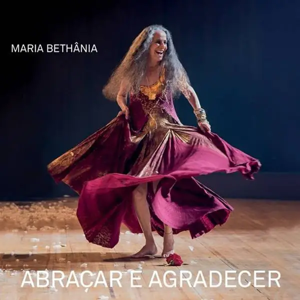 imagen 2 de Maria Bethânia cumple 50 años de carrera musical.