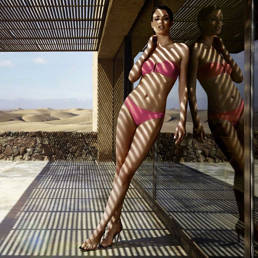 imagen 15 de Maryan Mehlhorn, la belleza en traje de baño.