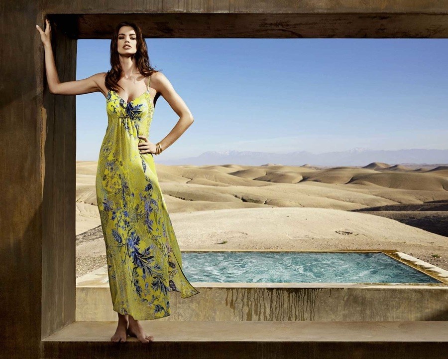 imagen 17 de Maryan Mehlhorn, la belleza en traje de baño.