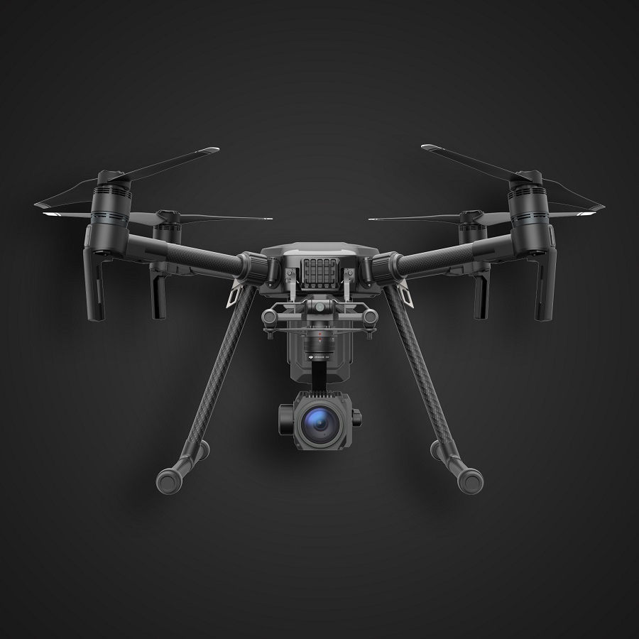 imagen 4 de El dron que vale para casi todo: plegable, resistente al agua, con cámara térmica y más de 30 minutos de autonomía.