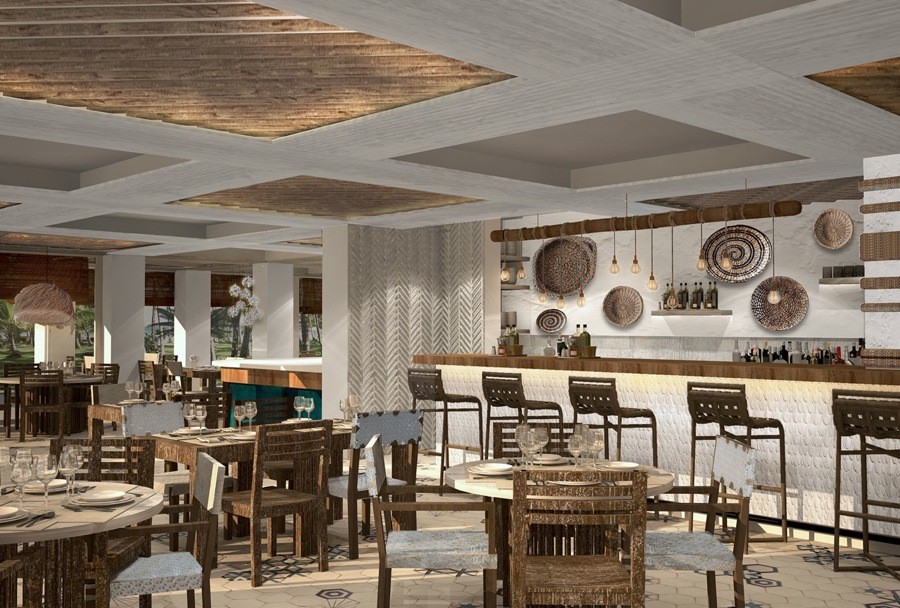 imagen 4 de Otra razón para una escapada a Ibiza: el nuevo Nobu Hotel Ibiza Bay.