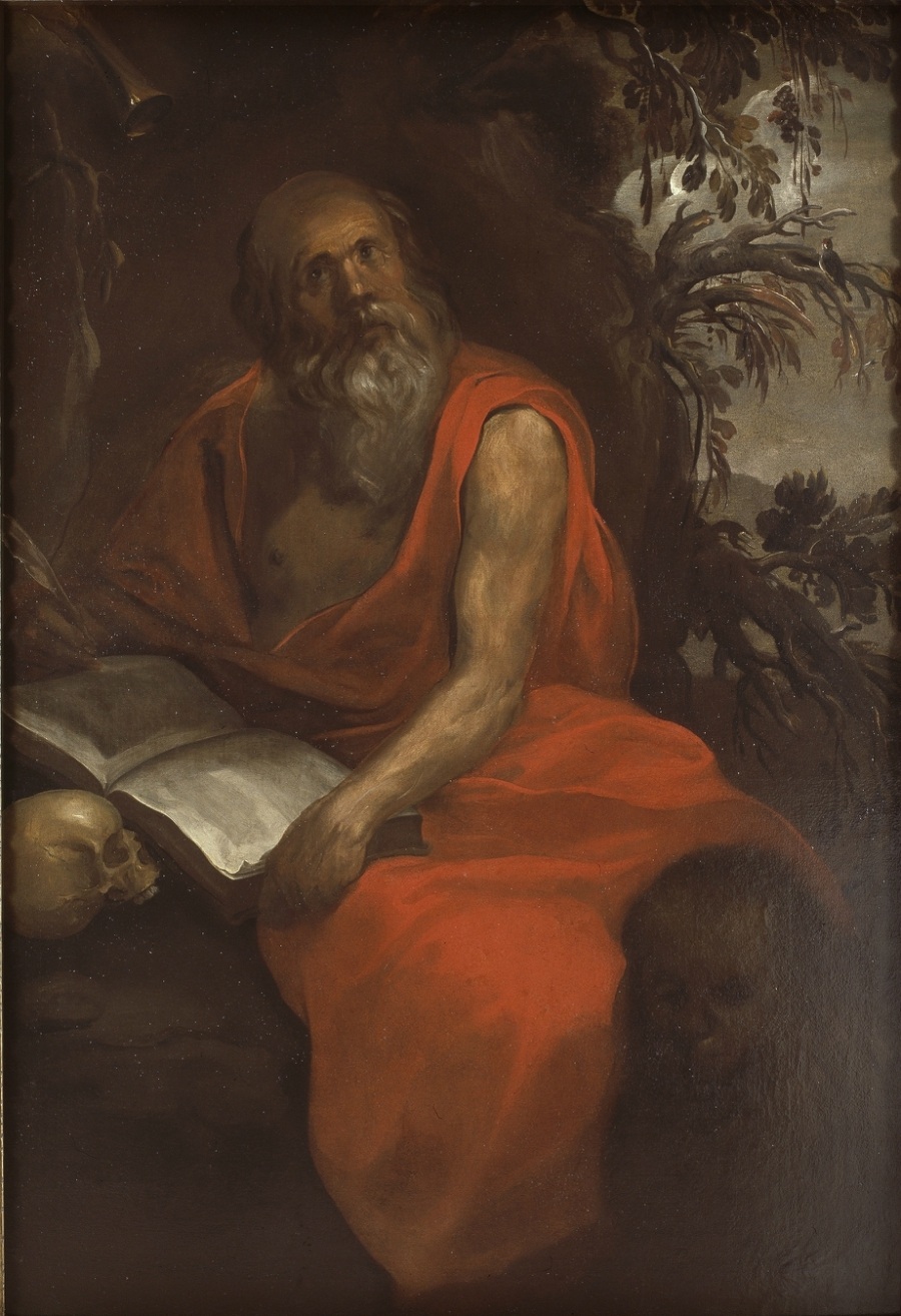 imagen 3 de Óscar Alzaga dona al Museo del Prado un destacado conjunto de pinturas.