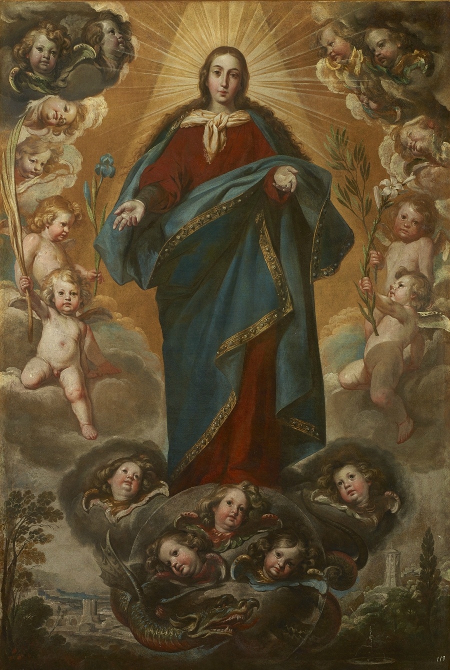 imagen 4 de Óscar Alzaga dona al Museo del Prado un destacado conjunto de pinturas.