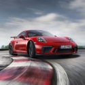 Porsche 911 GT3, el límite eres tú.