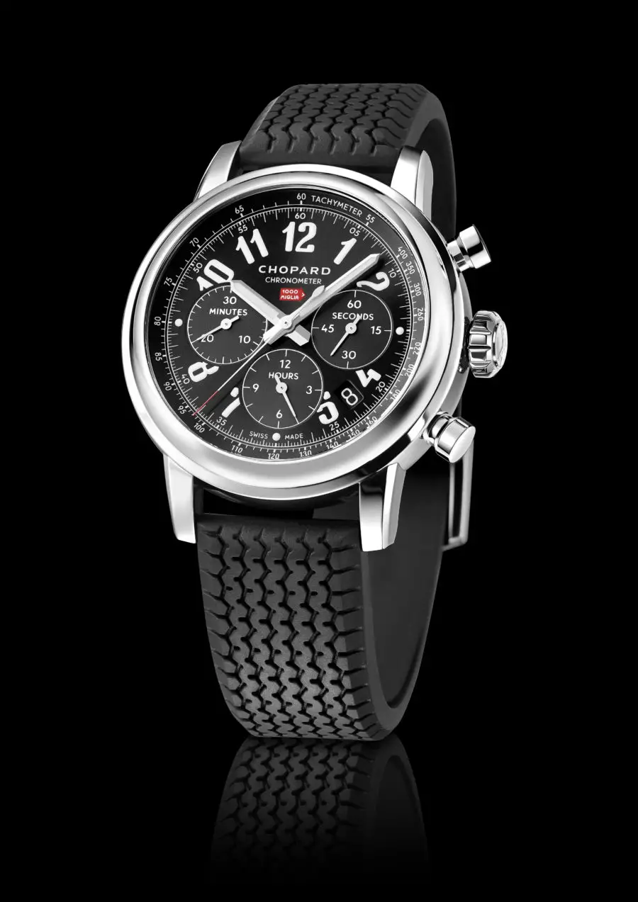 Mille Miglia Classic Chronograph