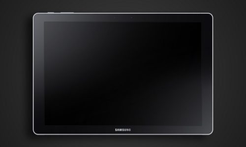Samsung Galaxy Book: un tablet 2 en 1 con Windows.