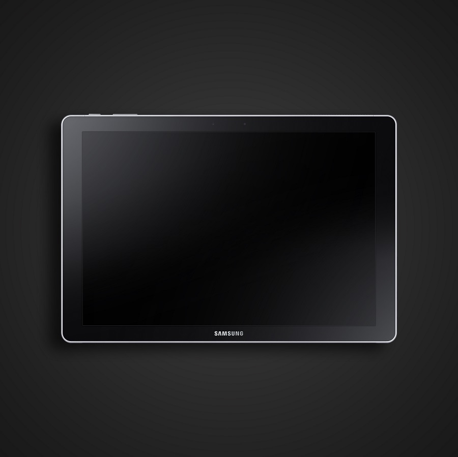 imagen 1 de Samsung Galaxy Book: un tablet 2 en 1 con Windows.