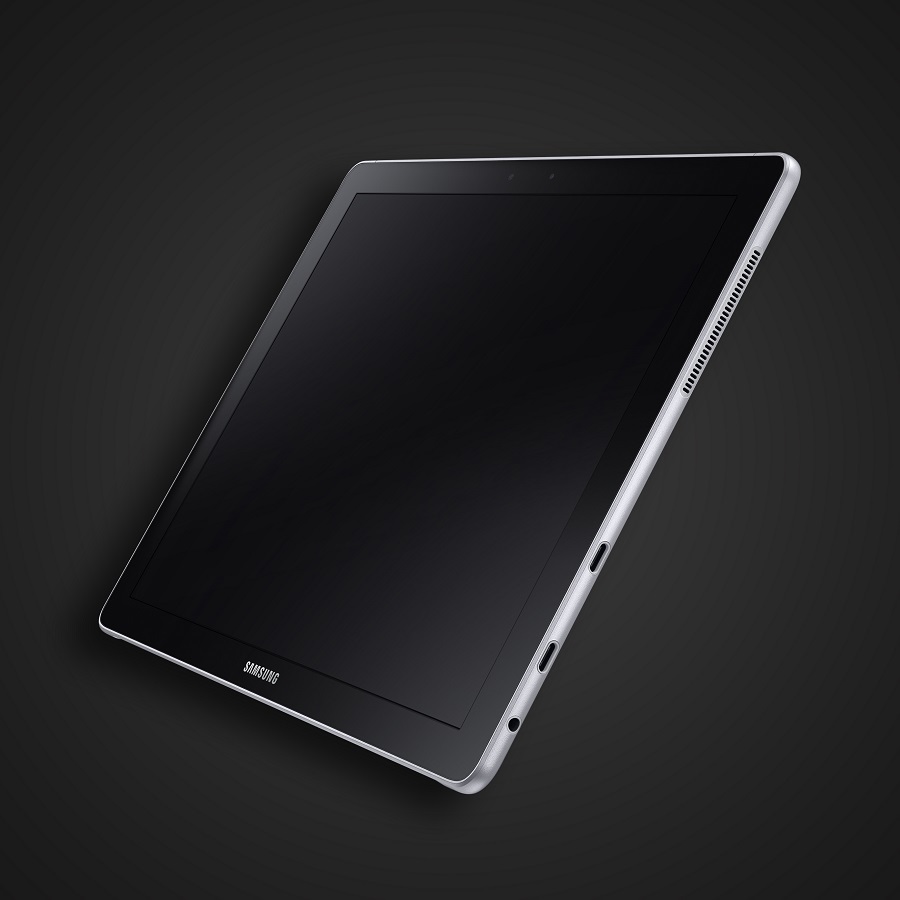 imagen 6 de Samsung Galaxy Book: un tablet 2 en 1 con Windows.