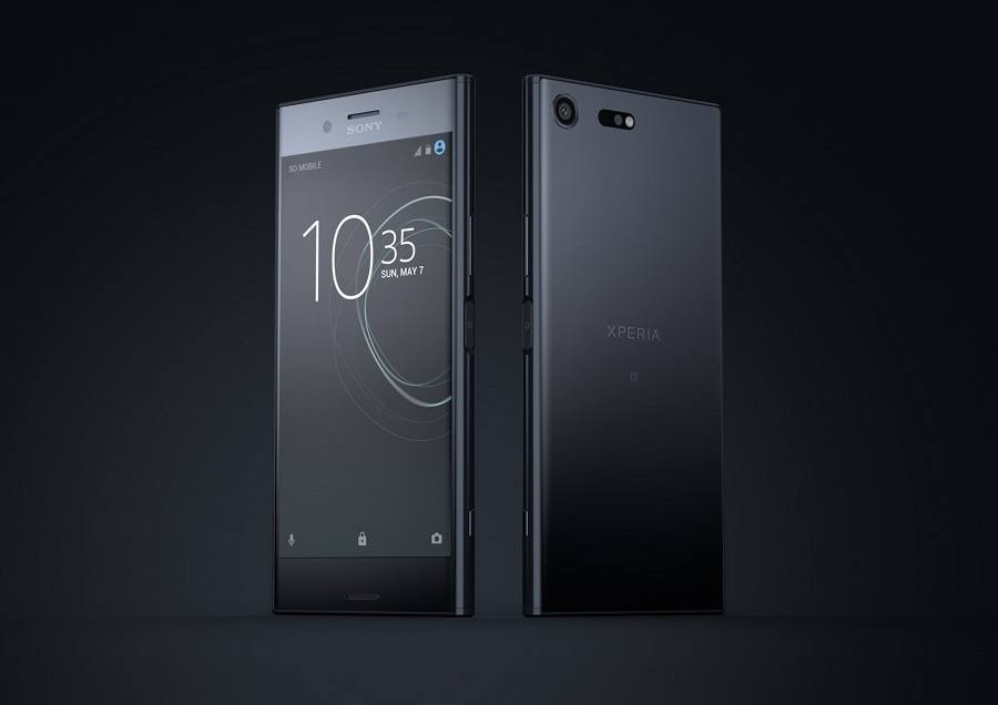 imagen 2 de Sony presenta un Smartphone con resolución 4K y HDR.