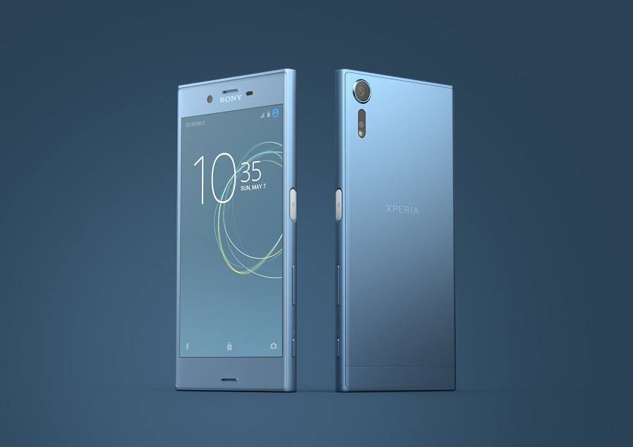 imagen 3 de Sony presenta un Smartphone con resolución 4K y HDR.
