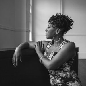 La nueva sensación del soul canadiense.