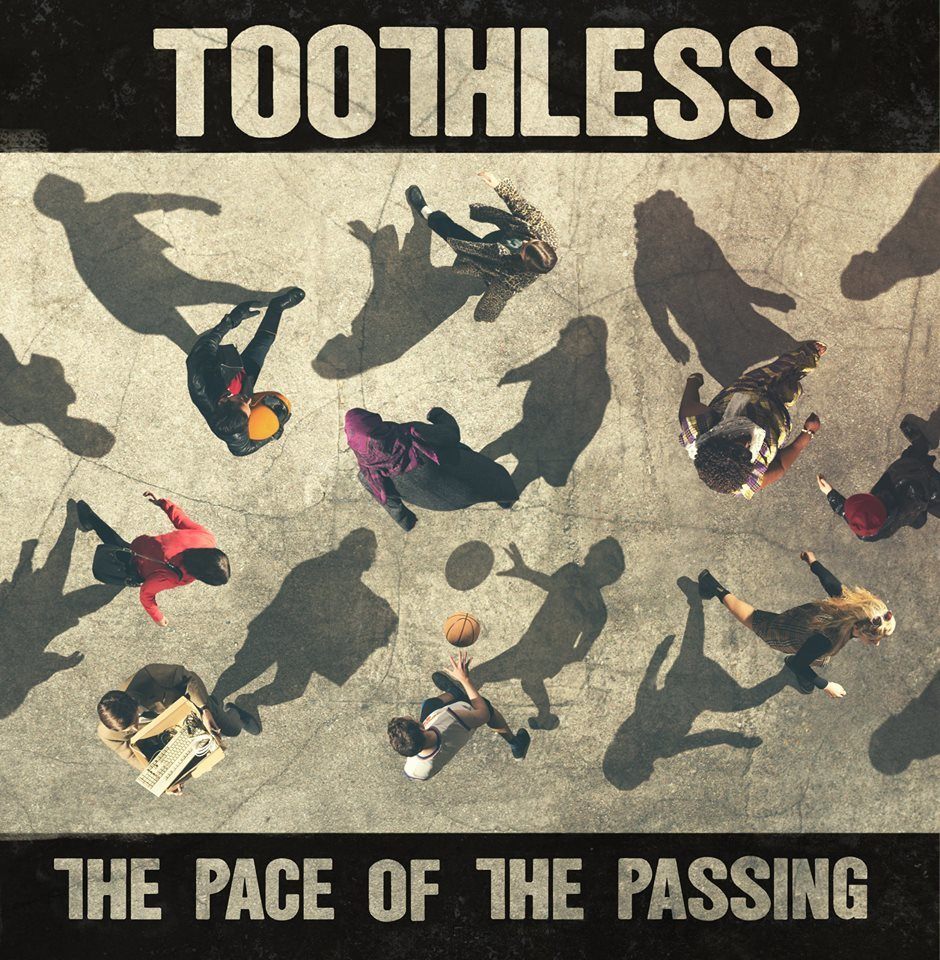 imagen 3 de Toothless lanza un video con un tema de su primer LP.