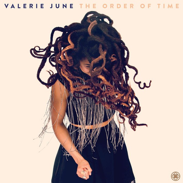 imagen 2 de Magia a raudales en el quinto álbum de Valerie June.