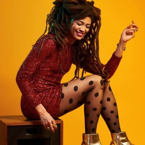 Magia a raudales en el quinto álbum de Valerie June.