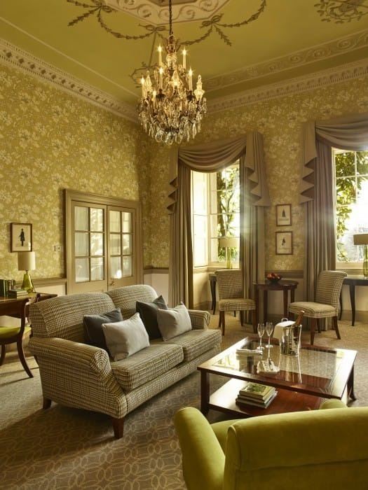 imagen 8 de Veranear como un inglés en Bath, en un moderno y exclusivo hotel que cumple 250 años.