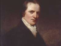 William Godwin: político, escritor, anarquista… marido de Mary Wollstonecraft y padre de Mary Shelley.