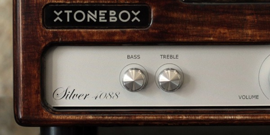 XTONEBOX, la artesanía del mejor sonido.