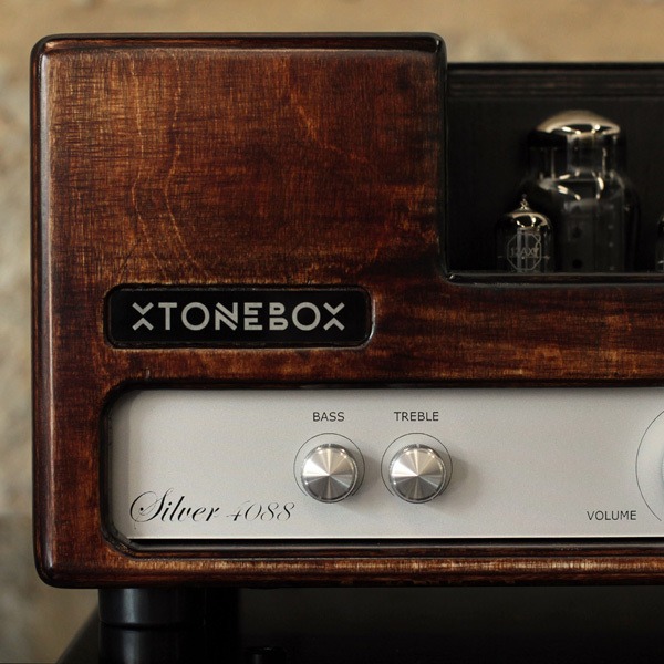 imagen 2 de XTONEBOX, la artesanía del mejor sonido.