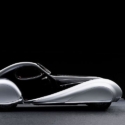 A subasta un único y bellísimo Talbot-Lago T150-C SS Coupe de 1937.