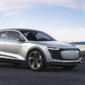 Audi e-tron Sportback concept. Audi se enchufa a los eléctricos.