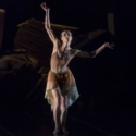El Béjart Ballet Laussane baila el ‘Bolero’ en los Teatros del Canal.