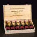 Benjamín Romeo Colección, la primera colección del club de vinos de Bodega Contador.