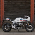 BMW R nineT Racer. La motocicleta para contar tus sueños al asfalto.